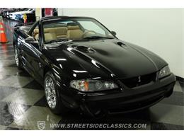 1998 Ford Mustang (CC-2083817) for sale in Lutz, Florida