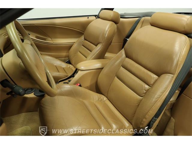 1998 Ford Mustang (CC-2083817) for sale in Lutz, Florida