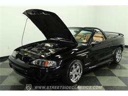 1998 Ford Mustang (CC-2083817) for sale in Lutz, Florida
