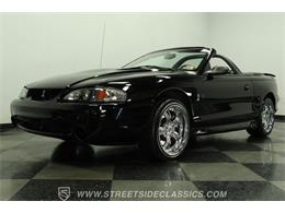 1998 Ford Mustang (CC-2083817) for sale in Lutz, Florida