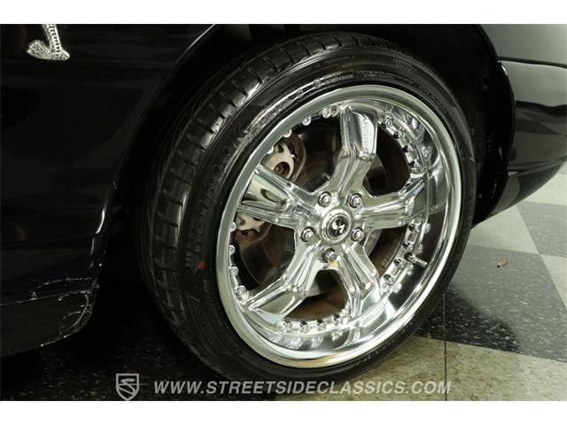 1998 Ford Mustang (CC-2083817) for sale in Lutz, Florida