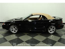 1998 Ford Mustang (CC-2083817) for sale in Lutz, Florida