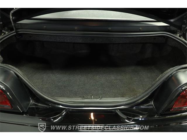 1998 Ford Mustang (CC-2083817) for sale in Lutz, Florida