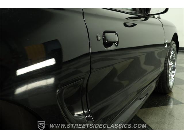 1998 Ford Mustang (CC-2083817) for sale in Lutz, Florida