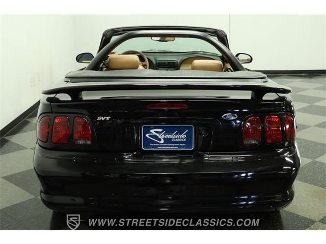 1998 Ford Mustang (CC-2083817) for sale in Lutz, Florida