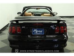 1998 Ford Mustang (CC-2083817) for sale in Lutz, Florida