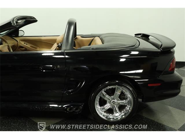 1998 Ford Mustang (CC-2083817) for sale in Lutz, Florida