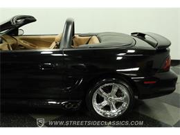 1998 Ford Mustang (CC-2083817) for sale in Lutz, Florida