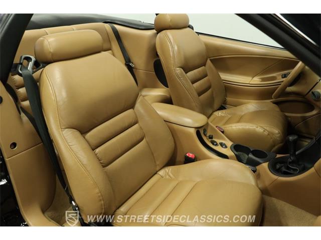 1998 Ford Mustang (CC-2083817) for sale in Lutz, Florida