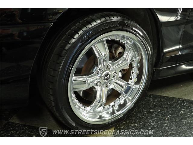 1998 Ford Mustang (CC-2083817) for sale in Lutz, Florida