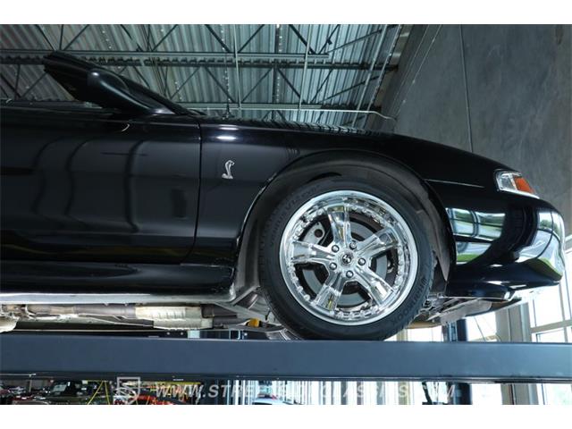 1998 Ford Mustang (CC-2083817) for sale in Lutz, Florida