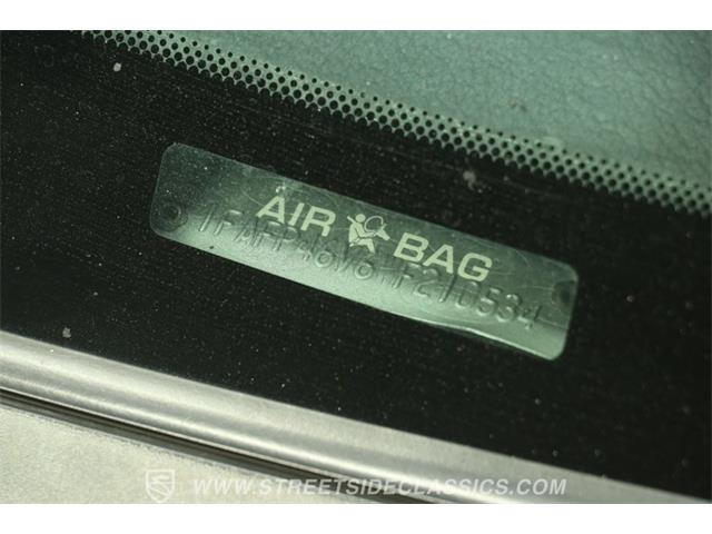 1998 Ford Mustang (CC-2083817) for sale in Lutz, Florida