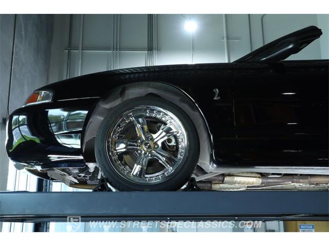 1998 Ford Mustang (CC-2083817) for sale in Lutz, Florida