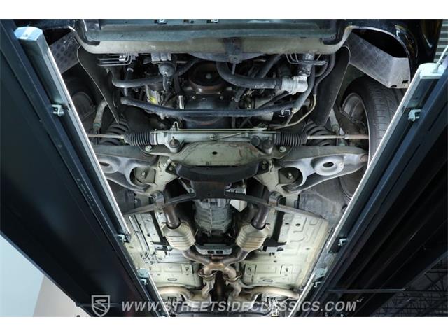 1998 Ford Mustang (CC-2083817) for sale in Lutz, Florida