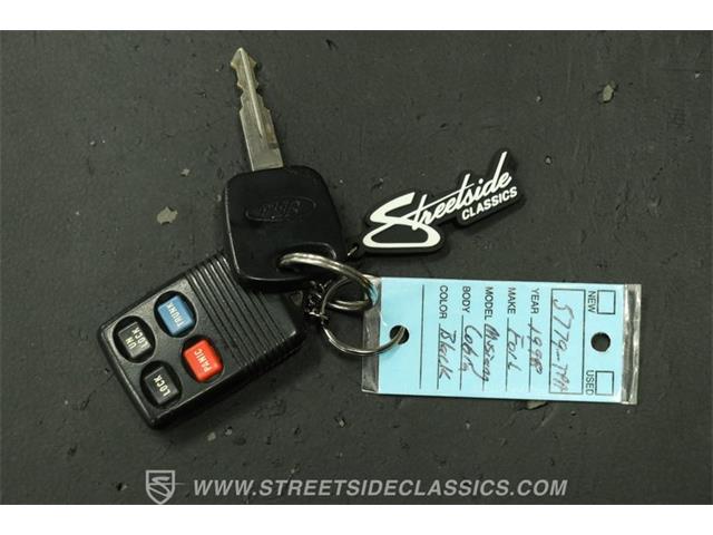 1998 Ford Mustang (CC-2083817) for sale in Lutz, Florida