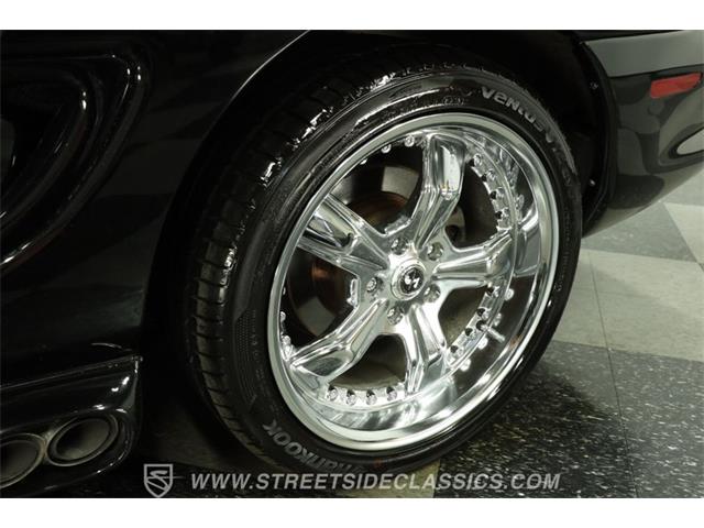 1998 Ford Mustang (CC-2083817) for sale in Lutz, Florida