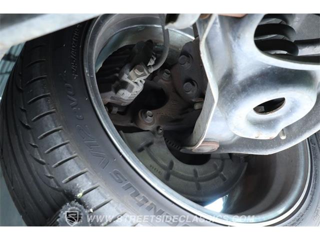 1998 Ford Mustang (CC-2083817) for sale in Lutz, Florida