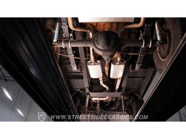 1974 Ford Bronco (CC-2083818) for sale in Lithia Springs, Georgia