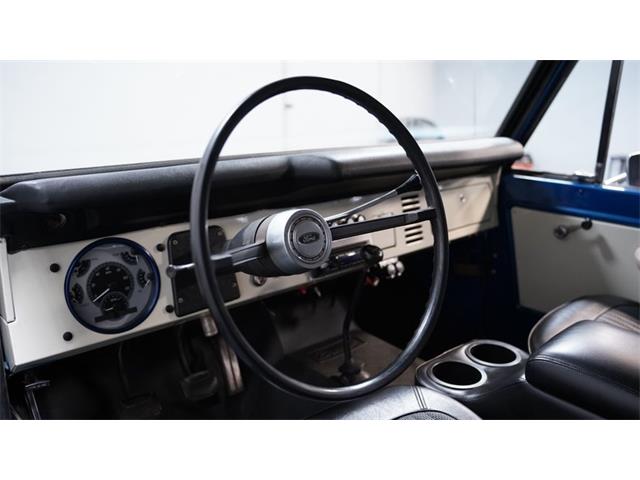 1974 Ford Bronco (CC-2083818) for sale in Lithia Springs, Georgia