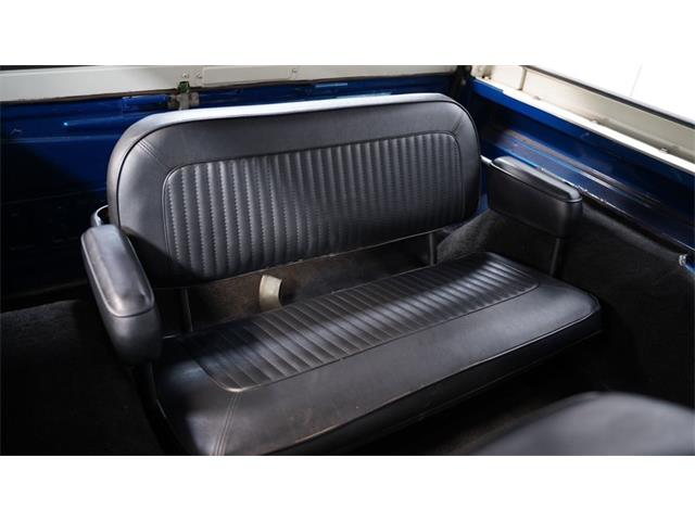 1974 Ford Bronco (CC-2083818) for sale in Lithia Springs, Georgia