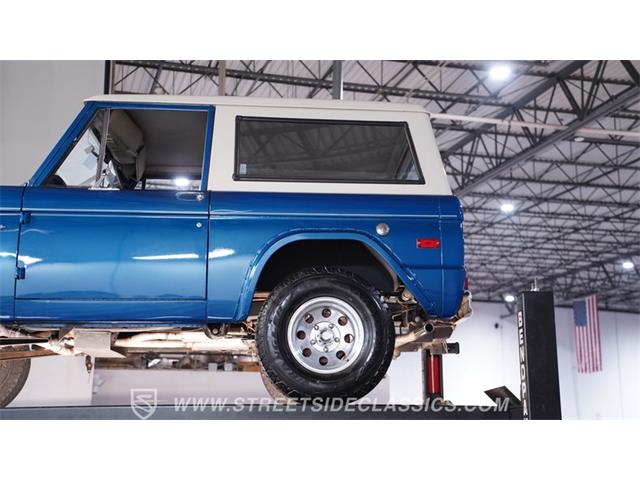 1974 Ford Bronco (CC-2083818) for sale in Lithia Springs, Georgia