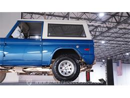 1974 Ford Bronco (CC-2083818) for sale in Lithia Springs, Georgia