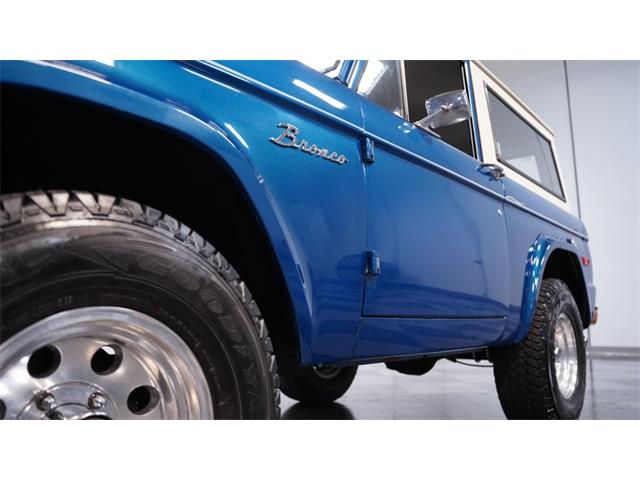 1974 Ford Bronco (CC-2083818) for sale in Lithia Springs, Georgia