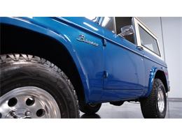 1974 Ford Bronco (CC-2083818) for sale in Lithia Springs, Georgia