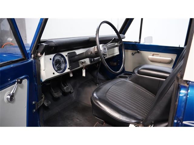 1974 Ford Bronco (CC-2083818) for sale in Lithia Springs, Georgia