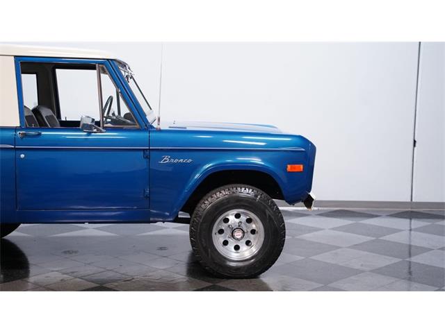 1974 Ford Bronco (CC-2083818) for sale in Lithia Springs, Georgia