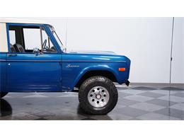 1974 Ford Bronco (CC-2083818) for sale in Lithia Springs, Georgia
