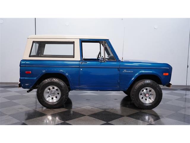 1974 Ford Bronco (CC-2083818) for sale in Lithia Springs, Georgia