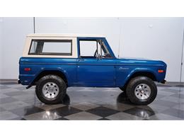 1974 Ford Bronco (CC-2083818) for sale in Lithia Springs, Georgia