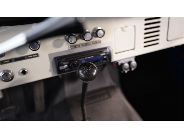 1974 Ford Bronco (CC-2083818) for sale in Lithia Springs, Georgia