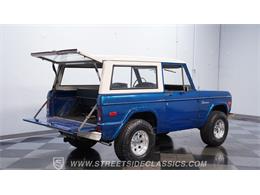 1974 Ford Bronco (CC-2083818) for sale in Lithia Springs, Georgia