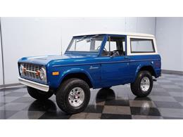 1974 Ford Bronco (CC-2083818) for sale in Lithia Springs, Georgia