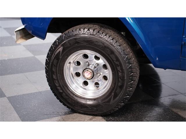 1974 Ford Bronco (CC-2083818) for sale in Lithia Springs, Georgia