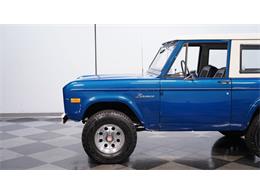 1974 Ford Bronco (CC-2083818) for sale in Lithia Springs, Georgia