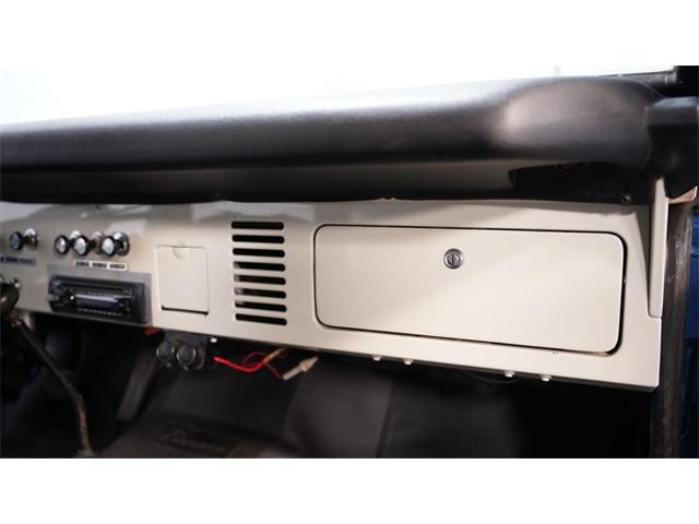 1974 Ford Bronco (CC-2083818) for sale in Lithia Springs, Georgia
