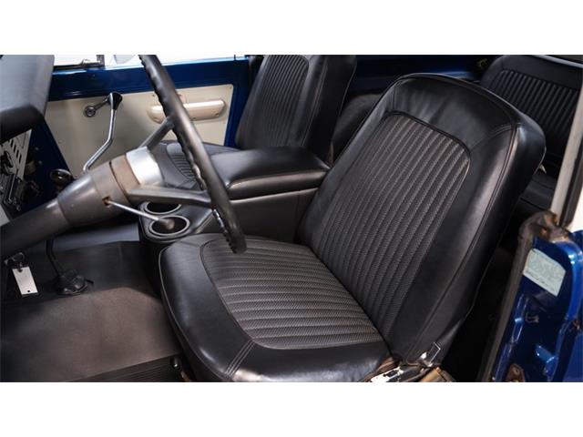 1974 Ford Bronco (CC-2083818) for sale in Lithia Springs, Georgia