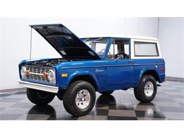 1974 Ford Bronco (CC-2083818) for sale in Lithia Springs, Georgia