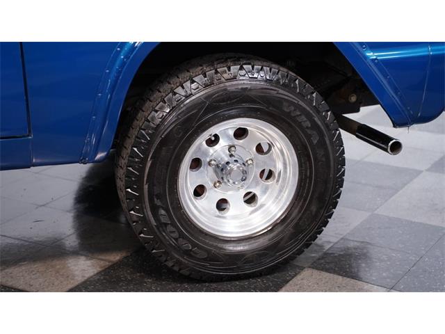 1974 Ford Bronco (CC-2083818) for sale in Lithia Springs, Georgia