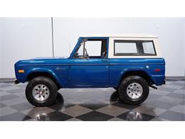 1974 Ford Bronco (CC-2083818) for sale in Lithia Springs, Georgia