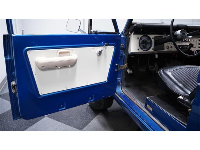 1974 Ford Bronco (CC-2083818) for sale in Lithia Springs, Georgia
