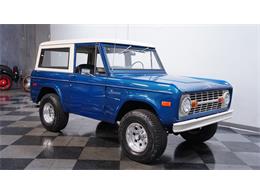 1974 Ford Bronco (CC-2083818) for sale in Lithia Springs, Georgia
