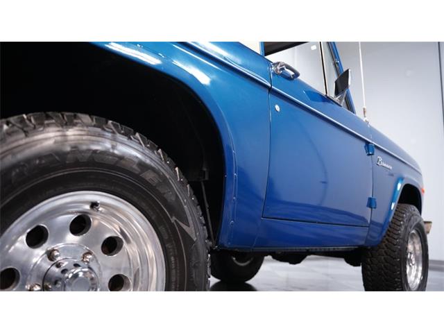 1974 Ford Bronco (CC-2083818) for sale in Lithia Springs, Georgia