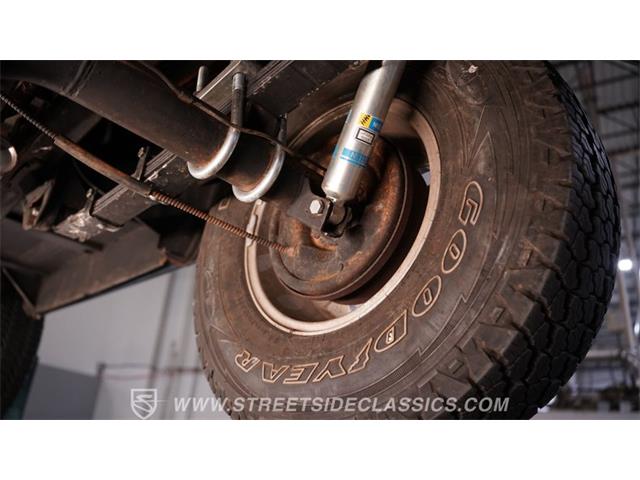 1974 Ford Bronco (CC-2083818) for sale in Lithia Springs, Georgia