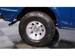 1974 Ford Bronco (CC-2083818) for sale in Lithia Springs, Georgia