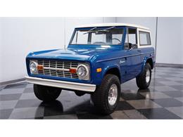 1974 Ford Bronco (CC-2083818) for sale in Lithia Springs, Georgia