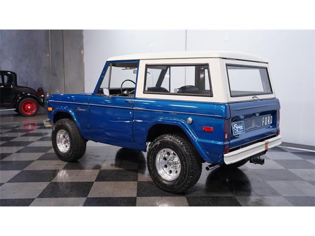 1974 Ford Bronco (CC-2083818) for sale in Lithia Springs, Georgia